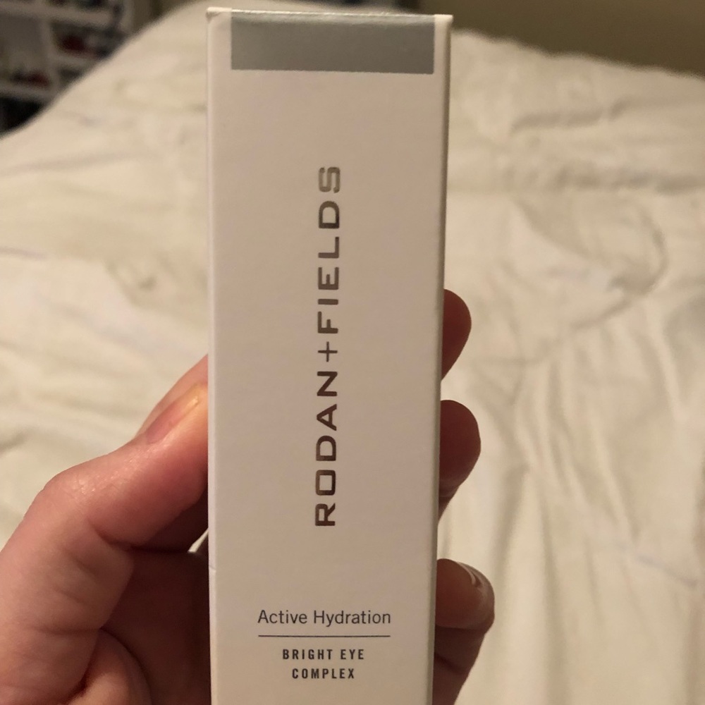 Rodan and Fields